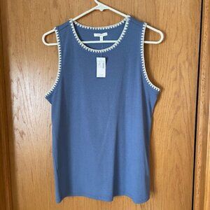 NWT Maurices Tank Top XL